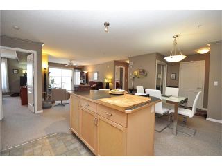 Photo 8: 2115 303 ARBOUR CREST Drive NW in Calgary: Arbour Lake Condo for sale : MLS®# C4092721