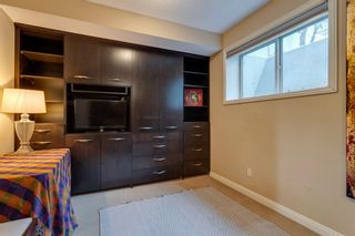 Photo 27: 5 Lewis Mackenzie Place SW in Calgary: Garrison Green Row/Townhouse for sale : MLS®# A2028114