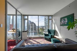 Photo 1: 1103 1255 SEYMOUR Street in Vancouver: Downtown VW Condo for sale in "ELAN" (Vancouver West)  : MLS®# R2613560