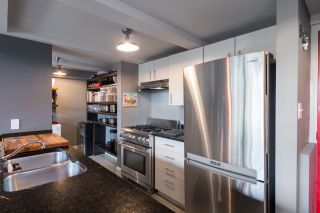 Photo 12: 205 2001 WALL STREET in Vancouver: Hastings Condo for sale (Vancouver East)  : MLS®# R2587997