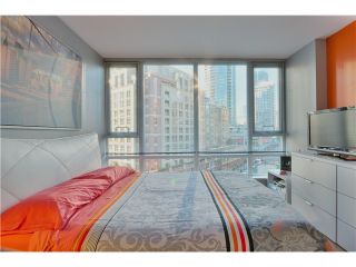 Photo 9: 905 788 HAMILTON Street in Vancouver: Downtown VW Condo for sale (Vancouver West)  : MLS®# V1053998
