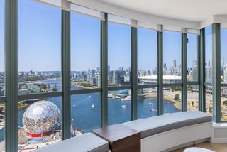 Photo 5: 2901 1188 QUEBEC Street in Vancouver: Downtown VE Condo for sale in "City Gate" (Vancouver East)  : MLS®# R2811770