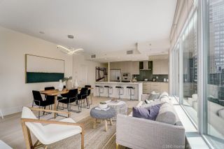 Photo 2: 903 1211 MELVILLE Street in Vancouver: Coal Harbour Condo for sale in "THE RITZ" (Vancouver West)  : MLS®# R2886290