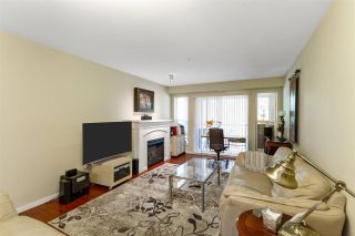 Photo 3: 209 3050 DAYANEE SPRINGS Boulevard in Coquitlam: Westwood Plateau Condo for sale : MLS®# R2509975