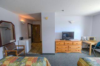 Photo 37: 30 room Motel for sale Northern Alberta: Business with Property for sale : MLS®# A1250299