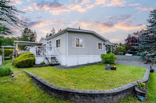 Photo 31: 116 1751 Northgate Rd in Cobble Hill: ML Cobble Hill Manufactured Home for sale (Malahat & Area)  : MLS®# 909947