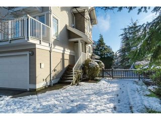 Photo 4: 35 20771 DUNCAN Way in Langley: Langley City Townhouse for sale in "Wyndham Lane" : MLS®# R2524848