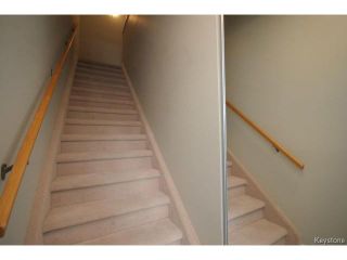 Photo 3: 778 Osborne Street in WINNIPEG: Fort Rouge / Crescentwood / Riverview Condominium for sale (South Winnipeg)  : MLS®# 1320365