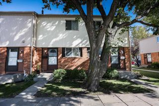 Photo 3: 5 3887 Ness Avenue in Winnipeg: Crestview Condominium for sale (5H)  : MLS®# 202223333