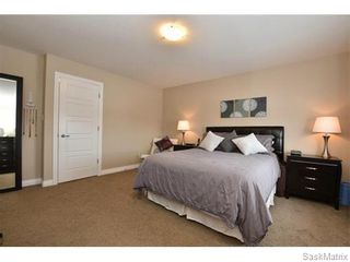 Photo 30: 5325 DEVINE Drive in Regina: Lakeridge Addition Single Family Dwelling for sale (Regina Area 01)  : MLS®# 598205