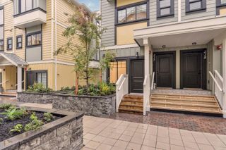 Photo 26: 2304 SPRING Street in Port Moody: Port Moody Centre Townhouse for sale in "Sophia Living" : MLS®# R2750274
