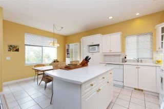 Photo 10: 152 2979 PANORAMA Drive in Coquitlam: Westwood Plateau Townhouse for sale in "Deercrest Estates" : MLS®# R2411444