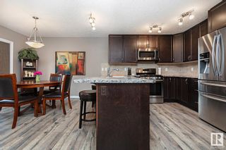 Photo 10: 34 9350 211 Street in Edmonton: Zone 58 House Half Duplex for sale : MLS®# E4361963