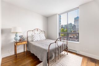 Photo 12: 601 531 BEATTY STREET in Vancouver: Downtown VW Condo for sale (Vancouver West)  : MLS®# R2490914
