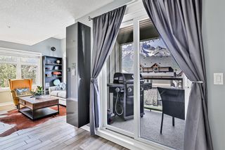 Photo 10: 301 160 Kananaskis Way: Canmore Apartment for sale : MLS®# A2013157