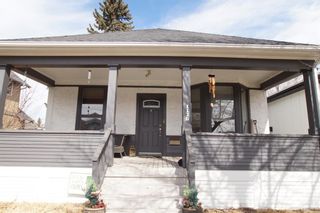 Photo 7: 1126 19 Avenue NW in Calgary: Capitol Hill Detached for sale : MLS®# A1199520