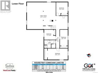 Photo 63: 7947 Cowichan Lake Rd in Lake Cowichan: House for sale : MLS®# 957046