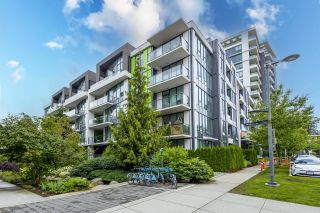 Photo 19: 520 3563 ROSS Drive in Vancouver: University VW Condo for sale in "POLYGON NOBEL PARK RESIDENCES" (Vancouver West)  : MLS®# R2666224