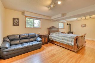 Photo 27: 6 WEST AARSBY Road: Cochrane Semi Detached for sale : MLS®# C4302909