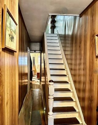 Photo 4: 657 W Bloor Street in Toronto: Palmerston-Little Italy House (3-Storey) for sale (Toronto C01)  : MLS®# C5799534