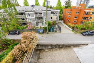 Photo 28: PH6 1516 E 1 Avenue in Vancouver: Grandview Woodland Condo for sale in "Woodland Villa" (Vancouver East)  : MLS®# R2693902