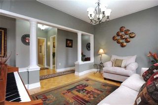 Photo 17: 105 Queen Mary Drive in Brampton: Fletcher's Meadow House (2-Storey) for sale : MLS®# W3159861