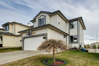 Main Photo: 158 Tuscarora Close NW in Calgary: Tuscany Detached for sale : MLS®# A2129471