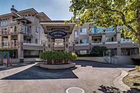 FEATURED LISTING: 205 - 20448 PARK Avenue Langley