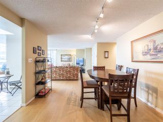 Photo 6: 1204 1500 HOWE Street in Vancouver: Yaletown Condo for sale in "The Discovery" (Vancouver West)  : MLS®# R2505786