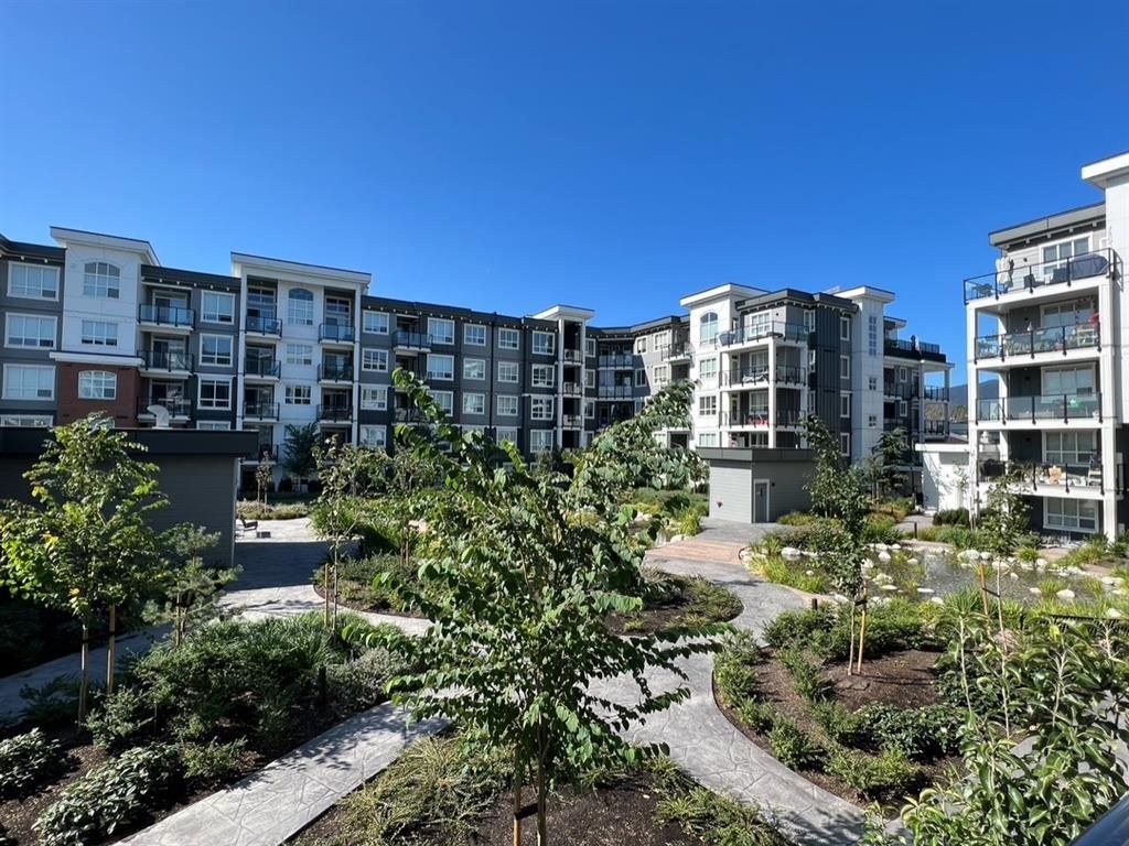 Just Sold: 3313 2180 Kelly Ave., Port Coquitlam, Central Pt. Coquitlam