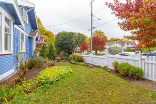 Photo 37: 115 Robertson St in VICTORIA: Vi Fairfield East House for sale (Victoria)  : MLS®# 826733