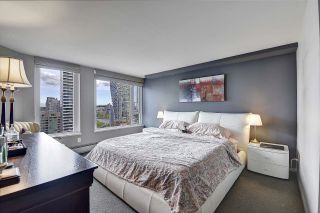 Photo 16: 2304 1020 HARWOOD Street in Vancouver: West End VW Condo for sale (Vancouver West)  : MLS®# R2691764