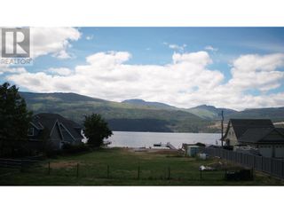 Photo 12: 15614 Whiskey Cove Road in Lake Country: Vacant Land for sale : MLS®# 10316173