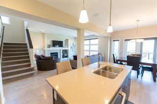 Photo 13: 35 Fisette Place in Winnipeg: Sage Creek Residential for sale (2K)  : MLS®# 202114910