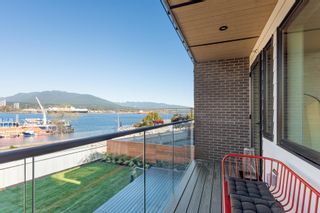 Photo 9: 2855 WALL Street in Vancouver: Hastings Sunrise 1/2 Duplex for sale (Vancouver East)  : MLS®# R2823328