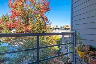 Photo 15: 520 9339 UNIVERSITY Crescent in Burnaby: Simon Fraser Univer. Condo for sale in "HARMONY" (Burnaby North)  : MLS®# R2863205