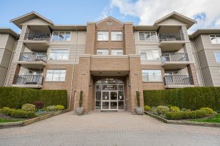 Photo 4: 419 45769 STEVENSON Road in Chilliwack: Sardis East Vedder Condo for sale in "Park Place 1" (Sardis)  : MLS®# R2719173