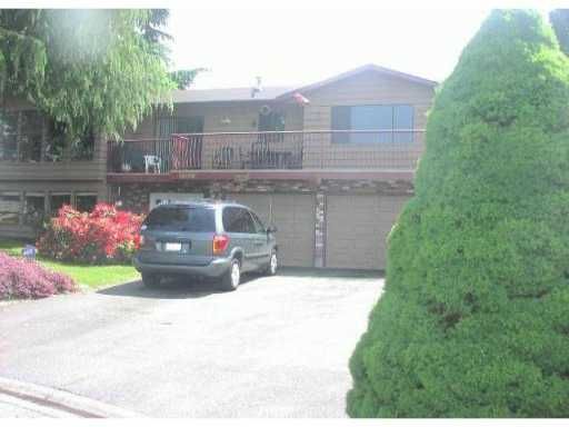 Main Photo: 20906 125TH Avenue in Maple Ridge: Northwest Maple Ridge House for sale : MLS®# V922372