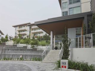 Photo 3: 405 1768 GILMORE Avenue in Burnaby: Brentwood Park Condo for sale in "ESCALA" (Burnaby North)  : MLS®# R2499312