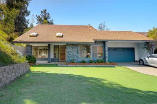 Main Photo: House for sale : 4 bedrooms : 3902 Dorsie Lane in La Mesa