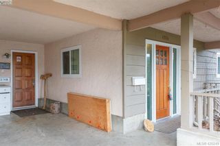 Photo 3: 4374 Elnido Cres in VICTORIA: SE Mt Doug House for sale (Saanich East)  : MLS®# 831755