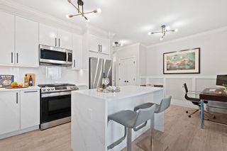Photo 15: 1606 155 W 1ST Street in North Vancouver: Lower Lonsdale Condo for sale in "TIME" : MLS®# R2748438