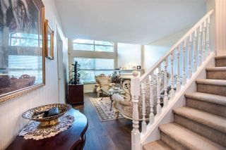 Photo 13: 8 7250 122 Street in Surrey: West Newton Townhouse for sale in "Strawberry Hills Estates" : MLS®# R2512587