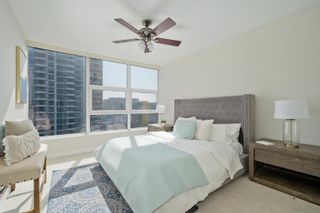 Photo 18: DOWNTOWN Condo for sale : 3 bedrooms : 1325 Pacific Hwy #1403 in San Diego