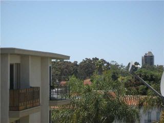 Photo 14: HILLCREST Condo for sale : 2 bedrooms : 3431 Park Boulevard #406 in San Diego