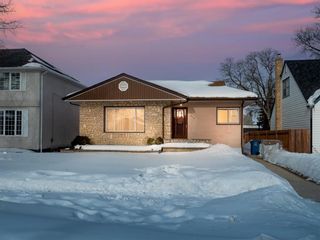 Photo 1: 412 Scotia Street in Winnipeg: Scotia Heights Residential for sale (4D)  : MLS®# 202305035