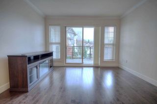 Photo 2: 509 2968 SILVER SPRINGS Boulevard in Coquitlam: Westwood Plateau Condo for sale in "TAMARISK" : MLS®# R2525717
