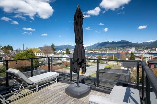Photo 3: 2905 TRINITY Street in Vancouver: Hastings Sunrise House for sale (Vancouver East)  : MLS®# R2682916