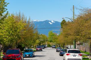 Photo 32: 4511 ELGIN Street in Vancouver: Fraser VE House for sale (Vancouver East)  : MLS®# R2774526