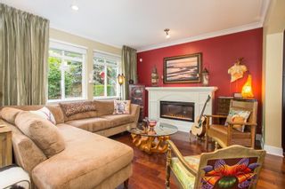 Photo 13: 34 2925 KING GEORGE Boulevard in Surrey: Elgin Chantrell Townhouse for sale (South Surrey White Rock)  : MLS®# R2705273